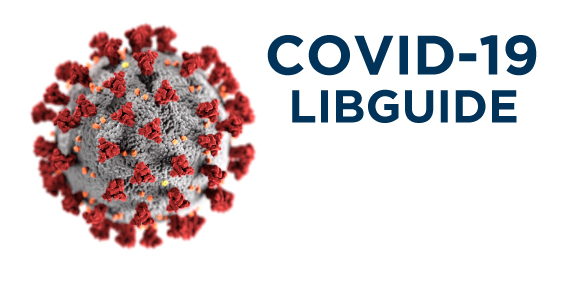 Coronavirus Information Guide