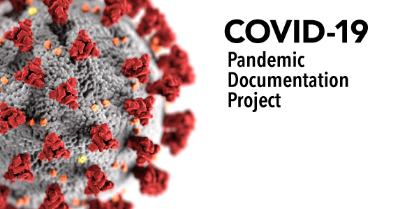 Covid-19 Pandemic Documentation Project