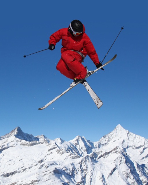 Outdoor Recreation Archive