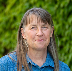 Anne Hedrich