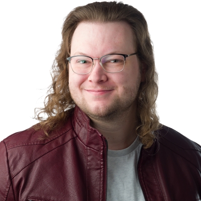 Daniel Squire