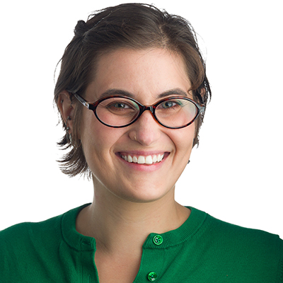 Maeve Pagès
