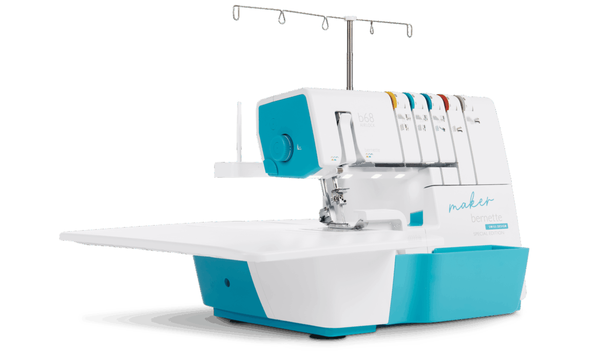 Bernette Serger