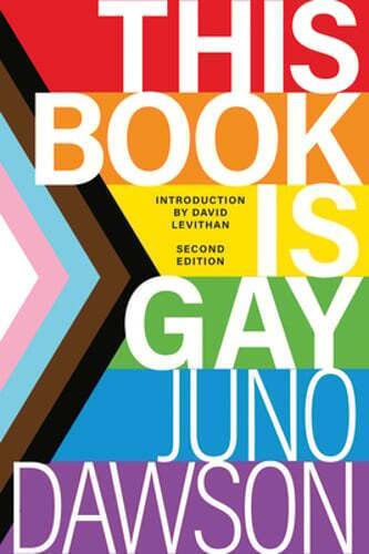 this book is gay book jacket