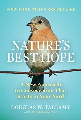 Nature's Best Hope book jacket