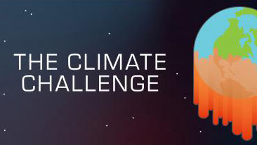 The Climate Challenge