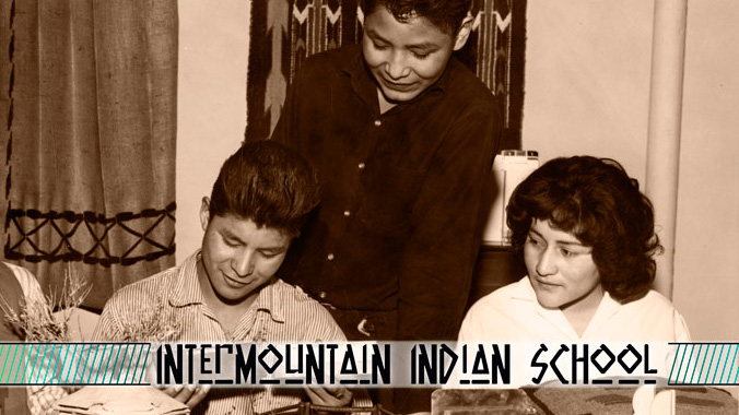 Intermountain Indian School