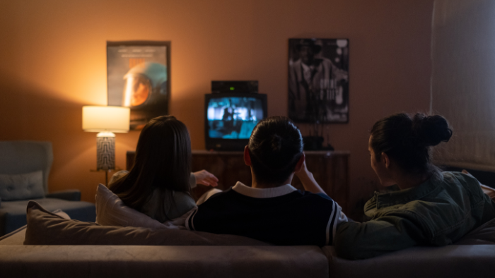 How to Watch Movies Using the Library | News | Libraries | USU