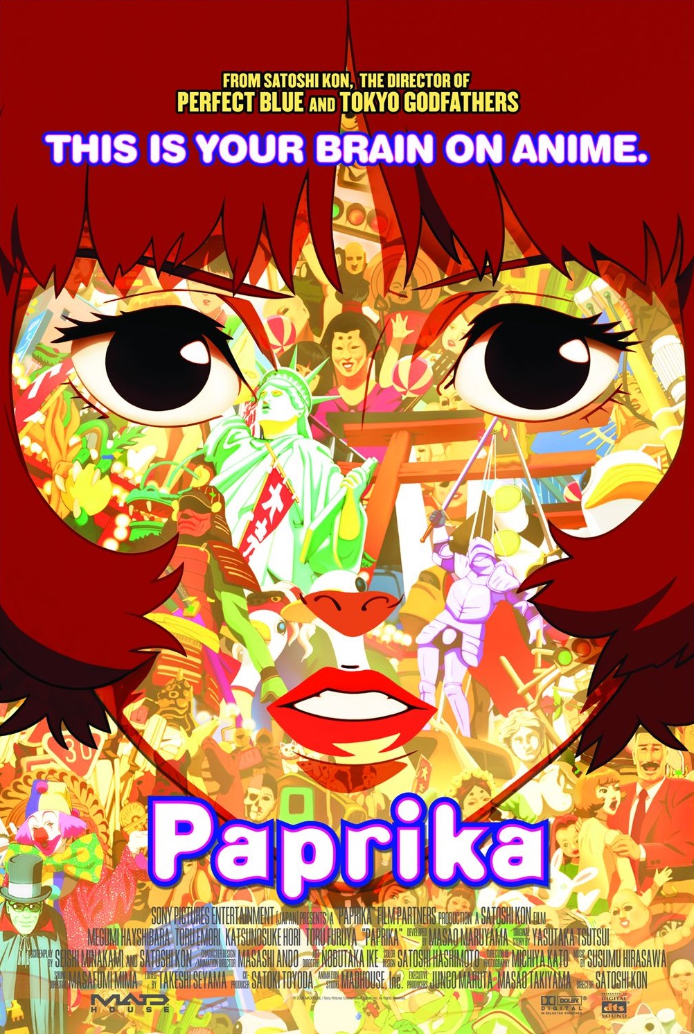 paprika movie cover