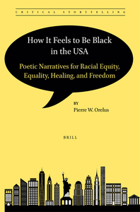 How it Feels to be Black in the USA: book jacket