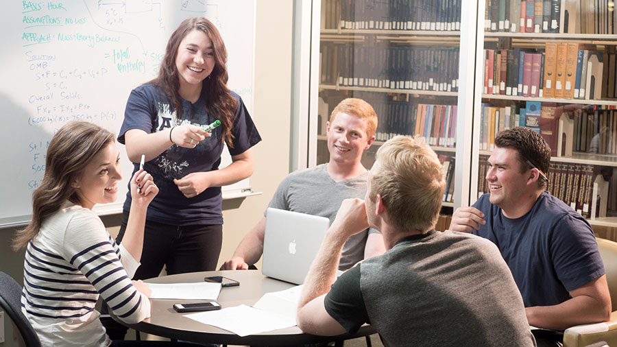 Library Design Workshop | Libraries